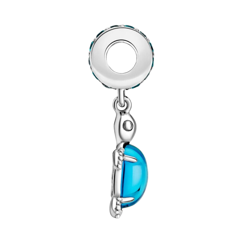 Charm Colgante Tortuga Marina - Charm Universo