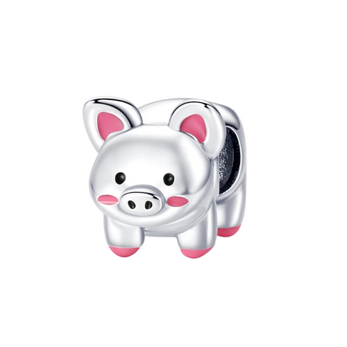 Charm Schweinchen - Charm Universe
