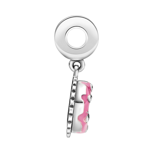 Charm-Anhänger Geburtstagstorte - Charm Universe