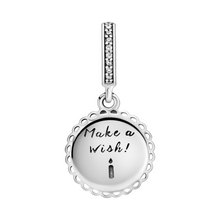 Charger l'image dans la galerie, Pendentif Charm Gâteau d'Anniversaire - Charm Universe