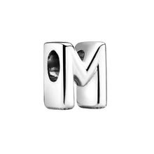 Charger l'image dans la galerie, Charm Lettre "M" - Univers Charm
