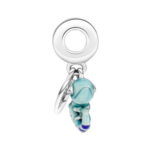 Cargar imagen en el visor de la galería, Charm Pandora Colgante Camaleón  - Charm Universo