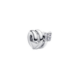 Pandora Spinning Arrow Charm aus Sterlingsilber – Dynamisches und elegantes Design