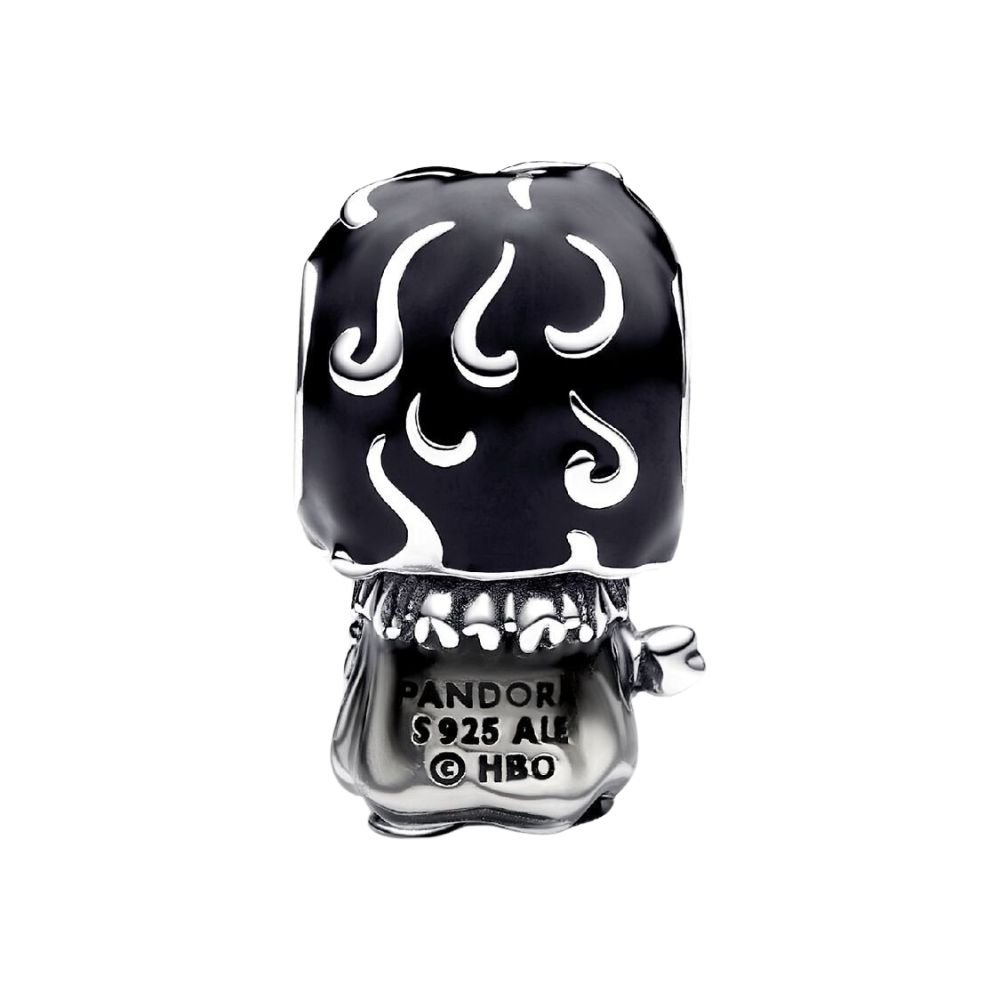 Charm Pandora Jon Snow – Juego de Tronos – Plata de Primera Ley