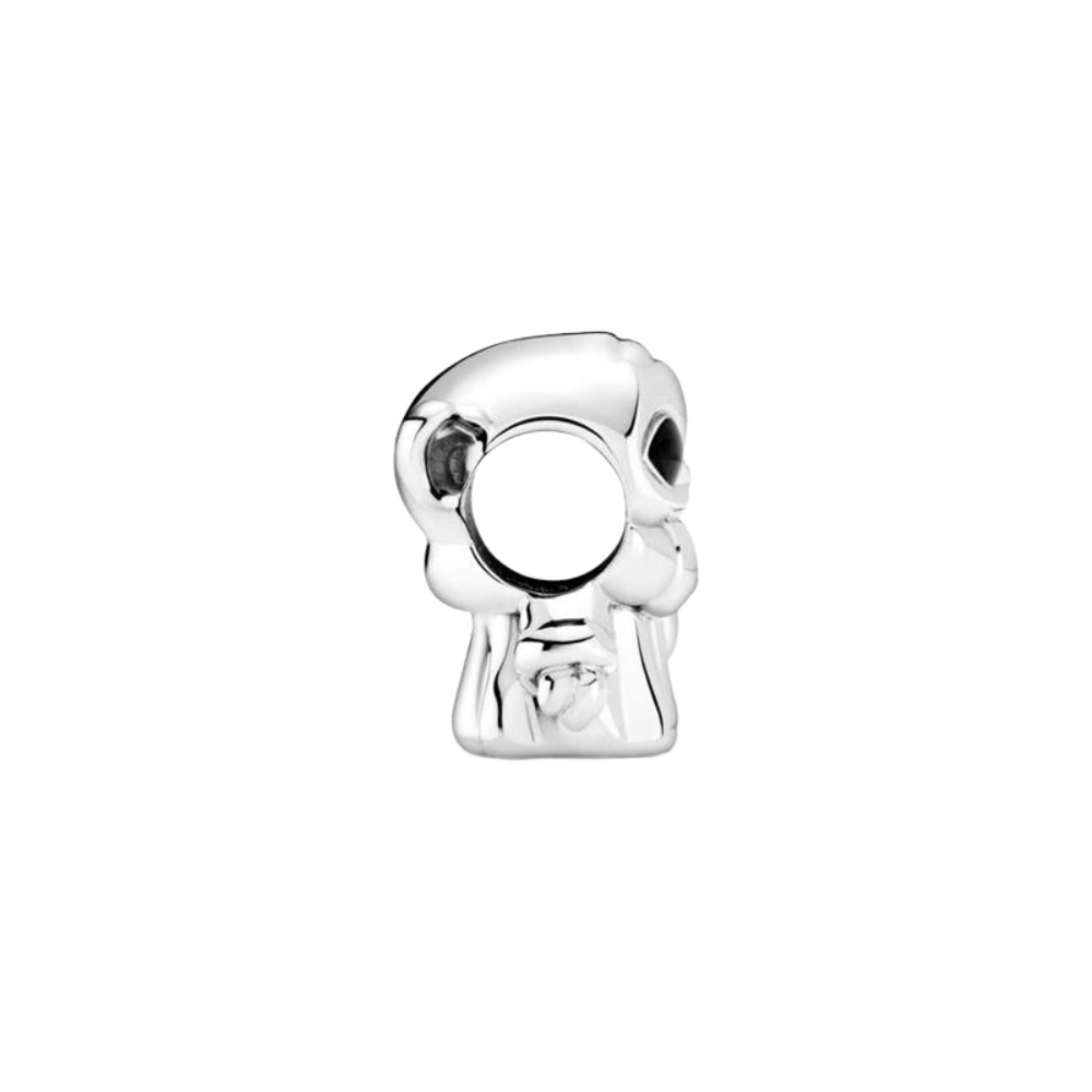 Charm Baby Yoda Star Wars - Charm Universum