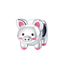 Load image into Gallery viewer, Charm Cerdito  - Charm Universo