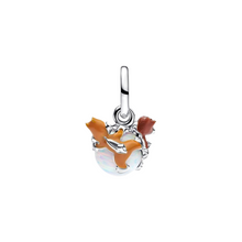 Carregar imagem no visualizador da galeria, Charm Colgante Adorno Chip y Chop de Disney - Charm Universo