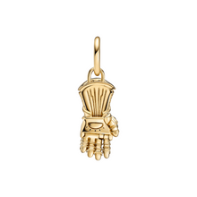 Charger l&#39;image dans la galerie, Charm pendentif Gant de l&#39;Infini Marvel Avengers - Charm Universe