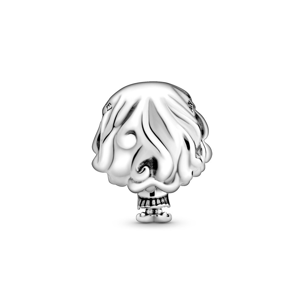 Charm Hermine Granger aus Harry Potter - Charm Universe