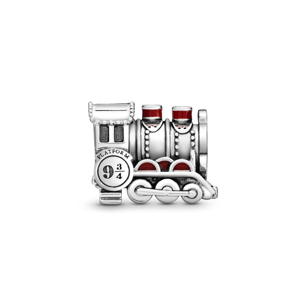 Charm Tren Hogwarts Express de Harry Potter  - Charm Universo