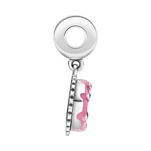 Load image into Gallery viewer, Charm Colgante Tarta de Cumpleaños - Charm Universo