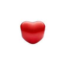 Cargar imagen en el visor de la galería, Charm Pandora Corazón Mensaje Oculto que Cambia de Color - Charm Universo
