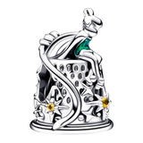 Charm Dedal Celestial Campanilla de Disney - Charm Universo