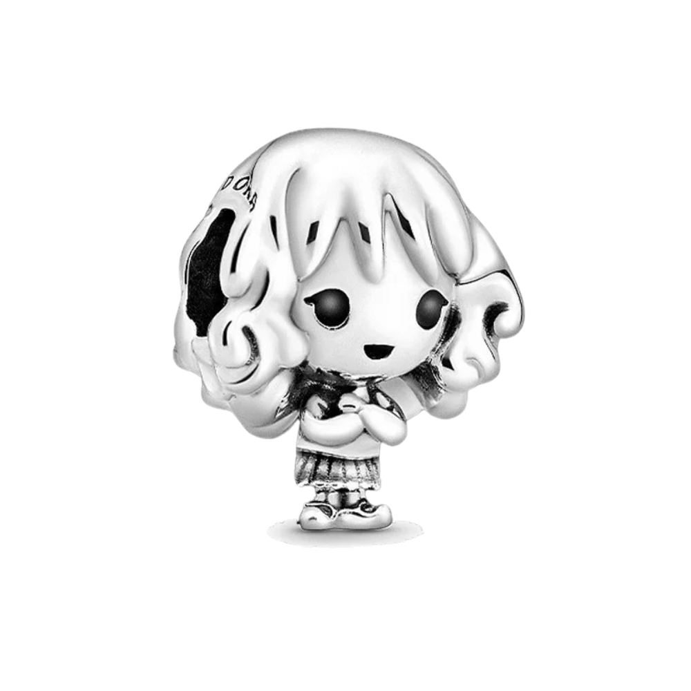 Charm Hermine Granger aus Harry Potter - Charm Universe