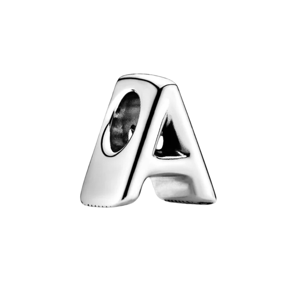 Charm Buchstabe "A" - Charm Universe