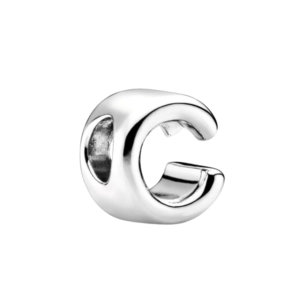 Charm Lettre "C" - Univers Charm