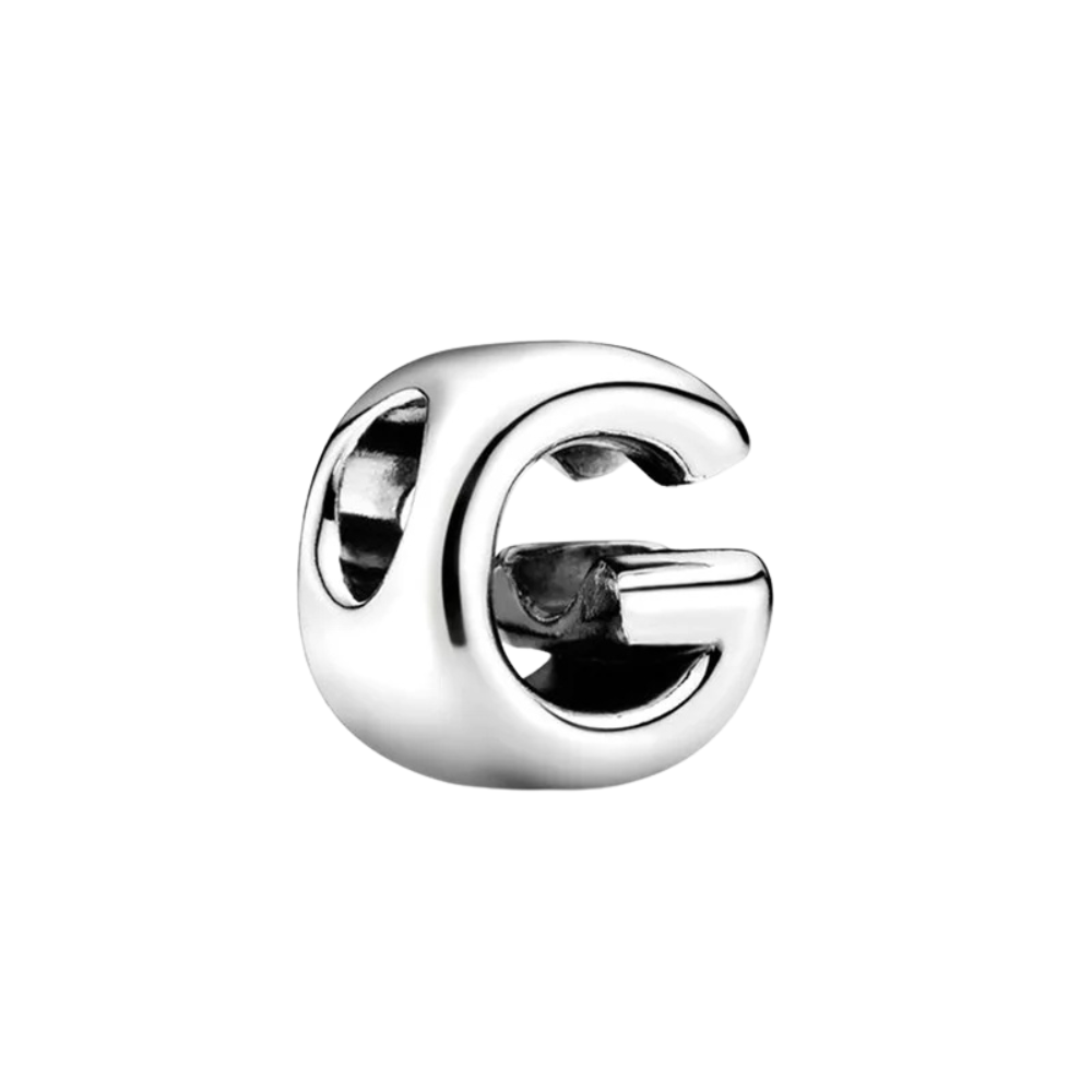 Charm Lettre "G" - Univers Charm