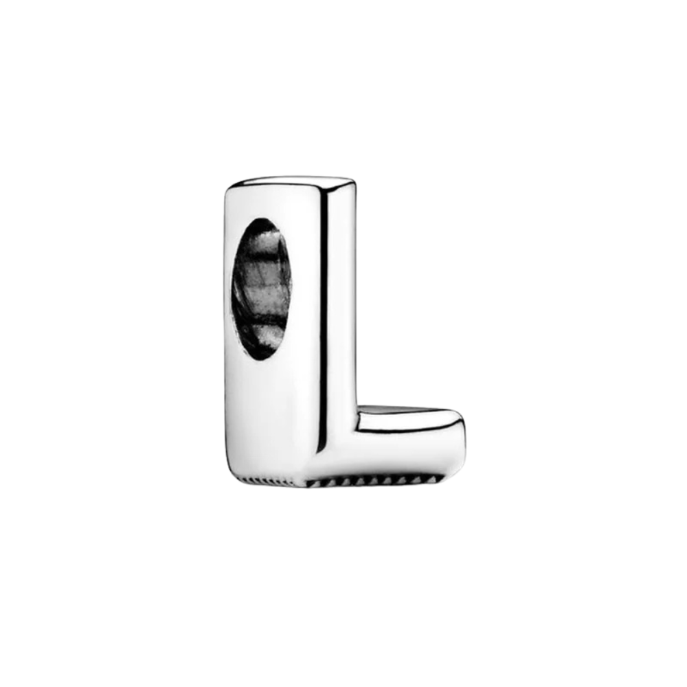 Charm Lettre "L" - Univers Charm