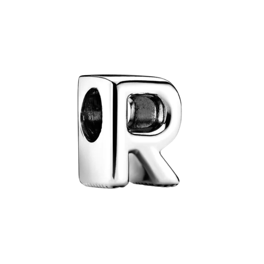 Charm Lettre "R" - Univers Charm