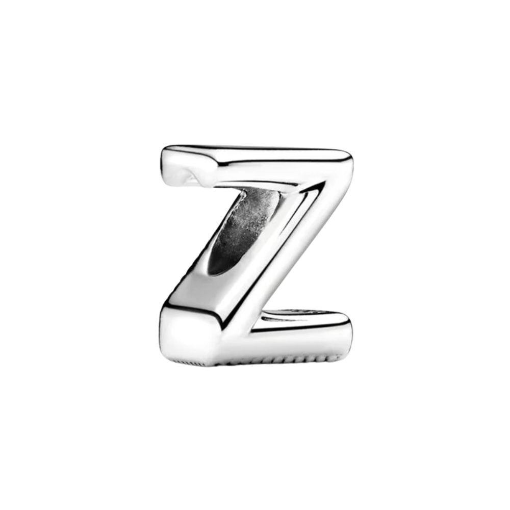 Charm Lettre "Z" - Univers Charm