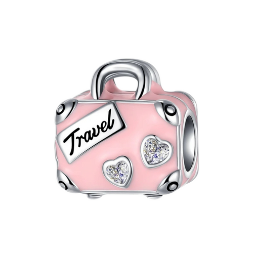 Charm Maleta de Viaje 