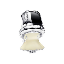 Carica l&#39;immagine nel visualizzatore di Gallery, Charm Pandora Cruella de Vil Villanos de Disney en Plata de Ley 925