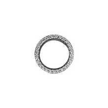 Laden Sie das Bild in den Galerie-Viewer, Charm Pandora Palmera Grabable en Plata de Ley 925