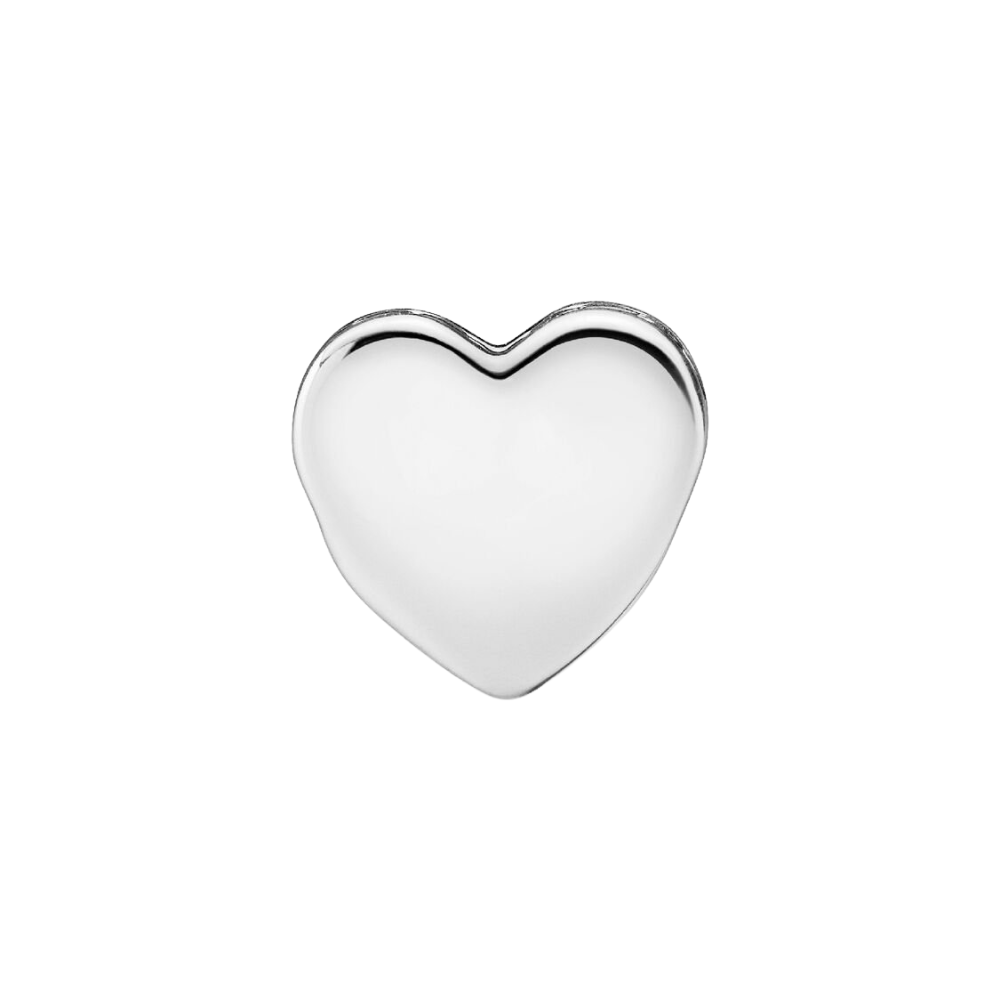 Charm Pandora Mapa Islas Canarias en Plata de Ley 925