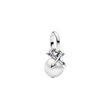 Charm Mini Colgante Pandora ME Perlas y Flechas en Plata de Ley – Diseño Moderno y Personalizable