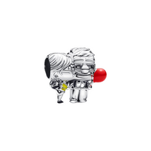 Laden Sie das Bild in den Galerie-Viewer, Pandora Carl und Ellie Up Disney Pixar Charm – 925 Sterling Silber, Sonderedition