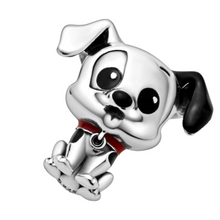 Load image into Gallery viewer, Charm Perro 101 Dalmatas - Charm Universo