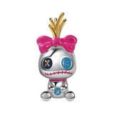 Charm Scrump Lilos Puppe - Charm Universe