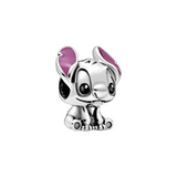 Charm Stitch de Disney - Charm Universo