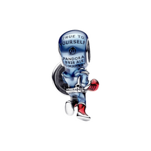 Laden Sie das Bild in den Galerie-Viewer, Pandora Captain America Marvel-Charm