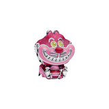 Charm Pandora Gato de Cheshire de Alicia en el País de las Maravillas Disney en Plata de Primera Ley